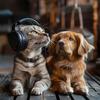 Life Sounds Nature - Companion Pets Tune
