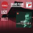 Liszt: Récital - Bolet