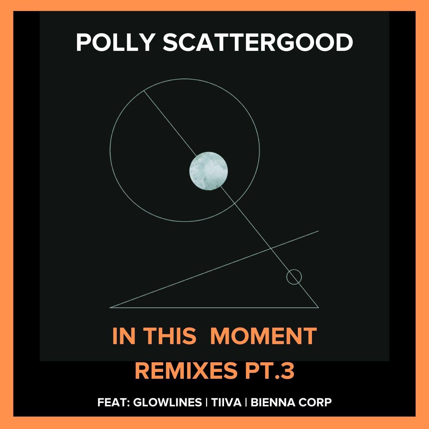 Polly Scattergood - Red (Bienna Corp Remix)
