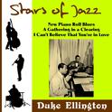 Stars of Jazz: Duke Ellington专辑