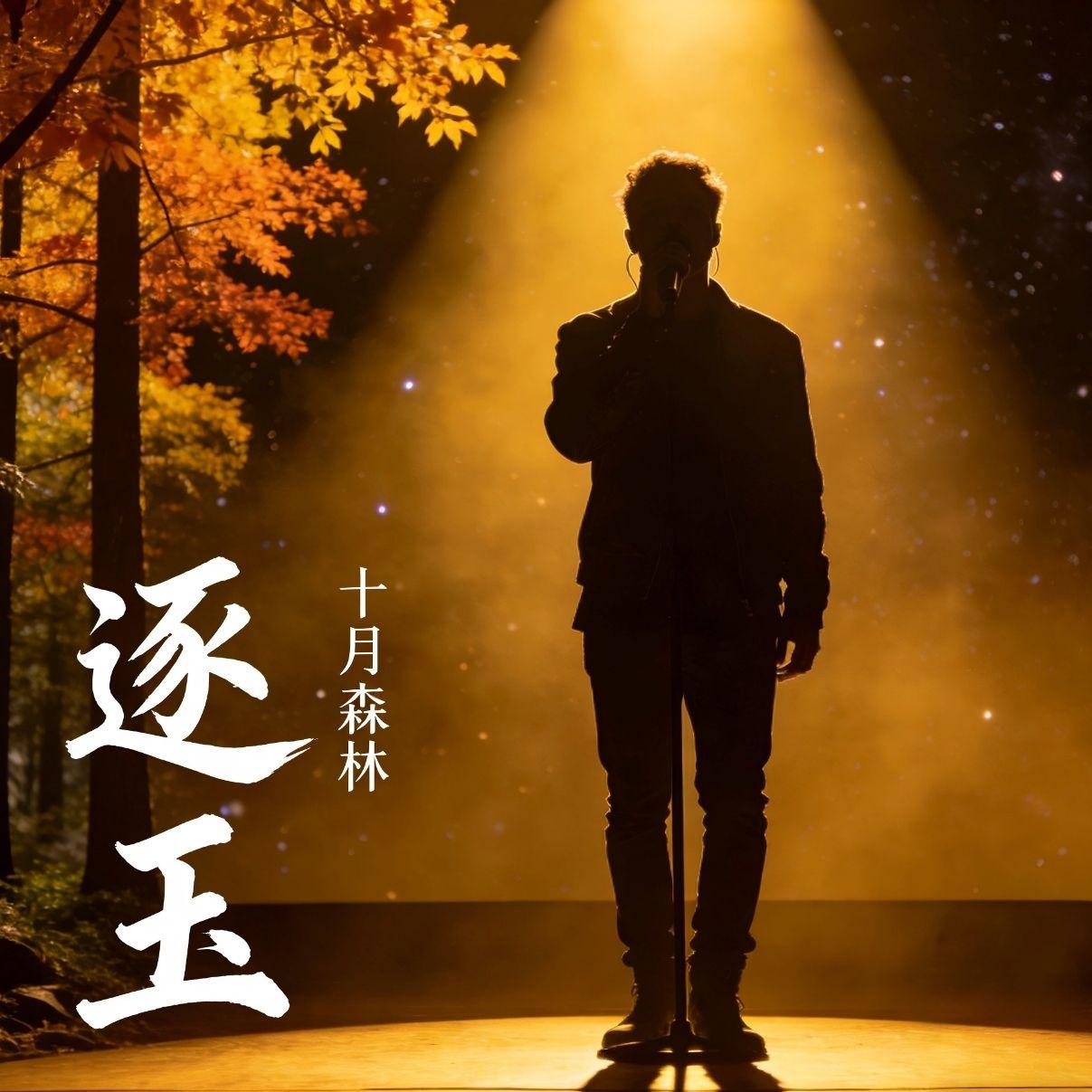 逐玉（众里寻他千百度）