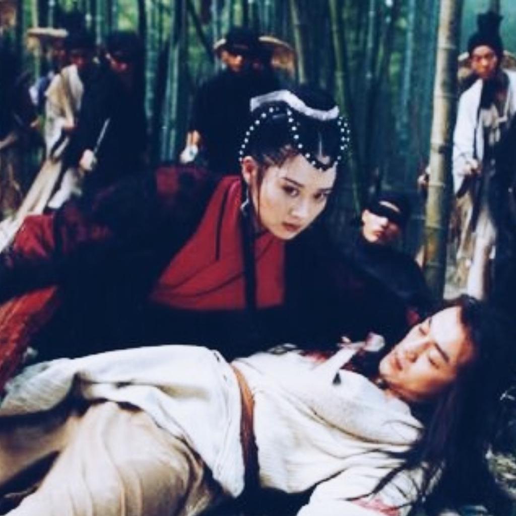 金庸的武侠世界 | 在线播放 | 网易云音乐