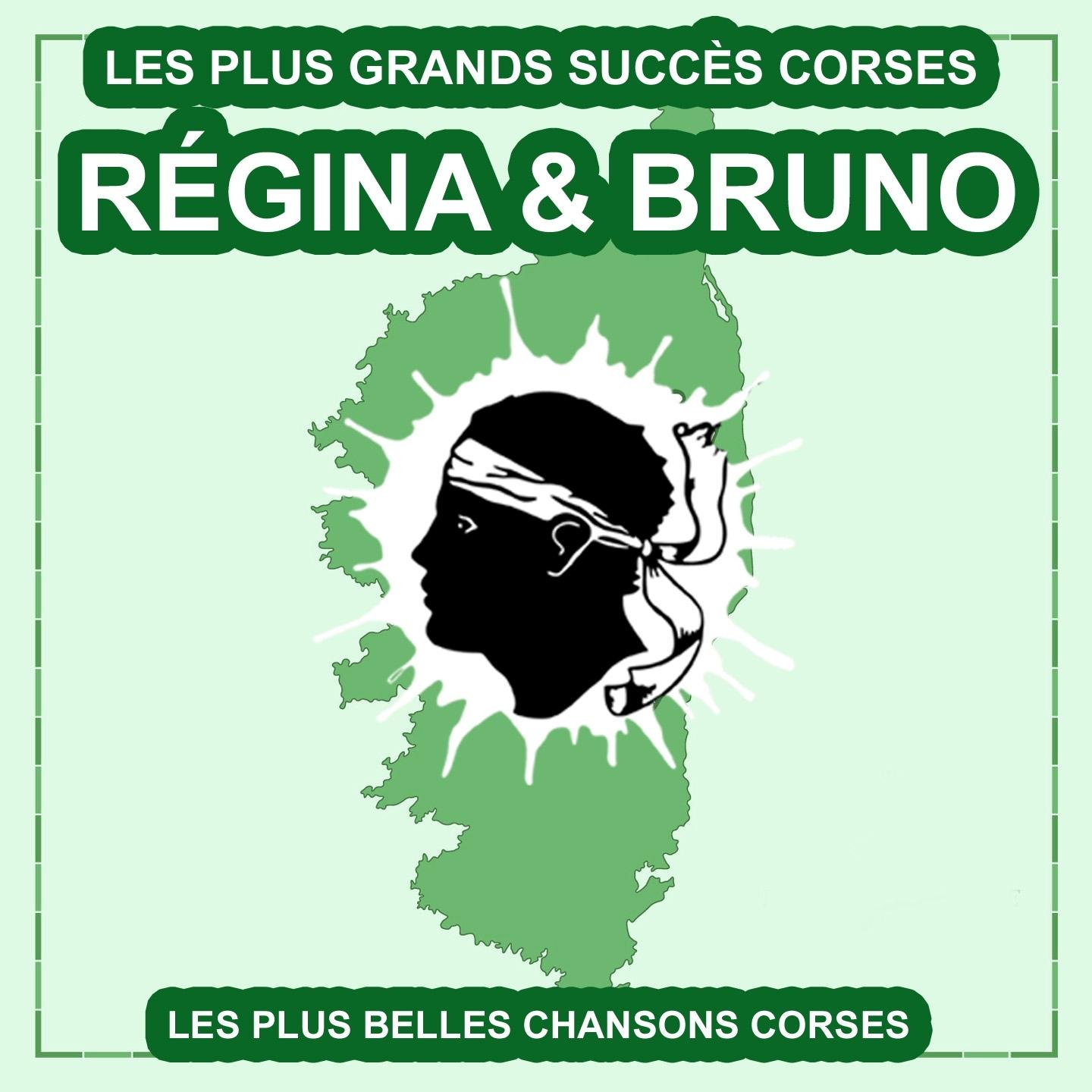 Les plus belles chansons corses (Les plus grands succès corses)