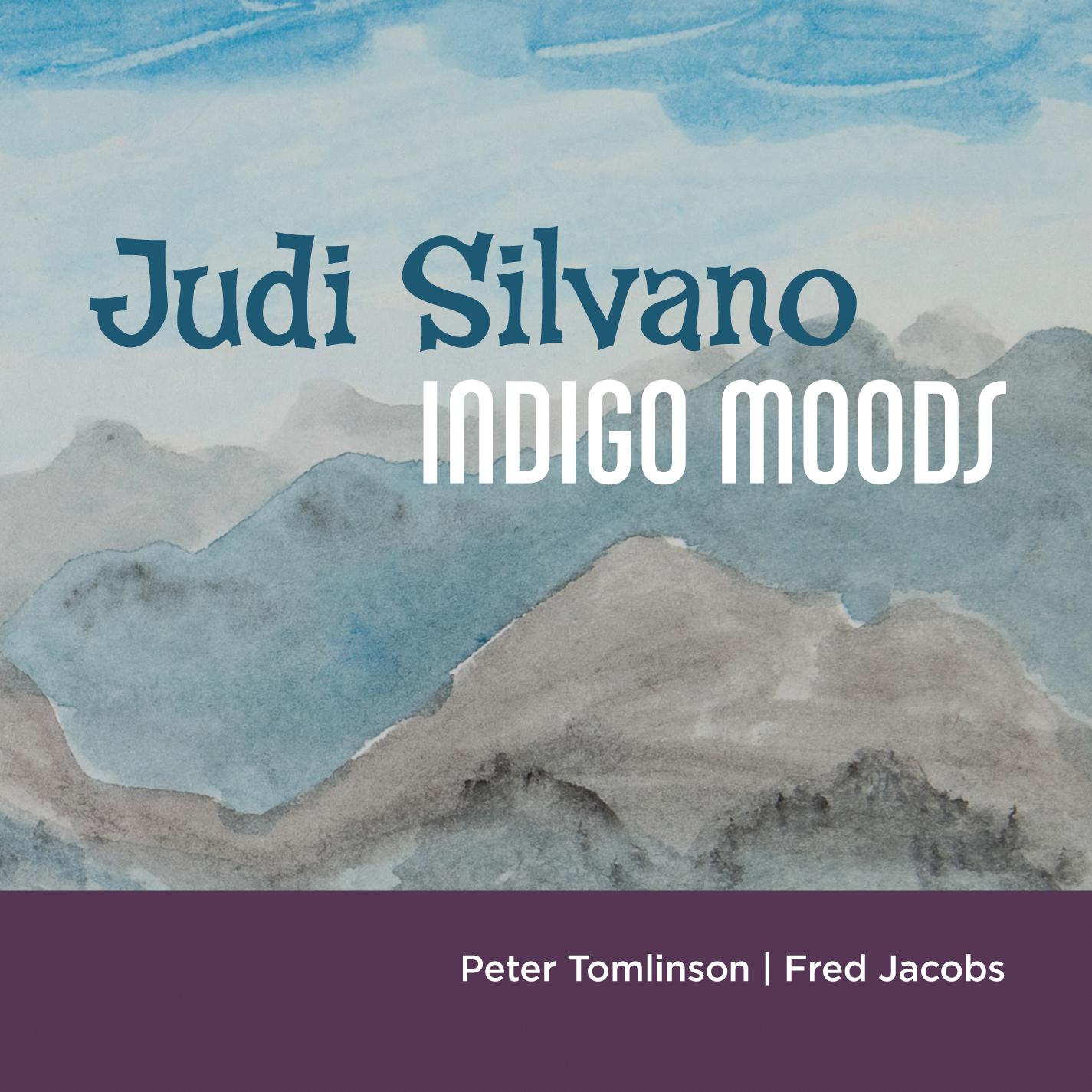 Judi Silvano - But Beautiful