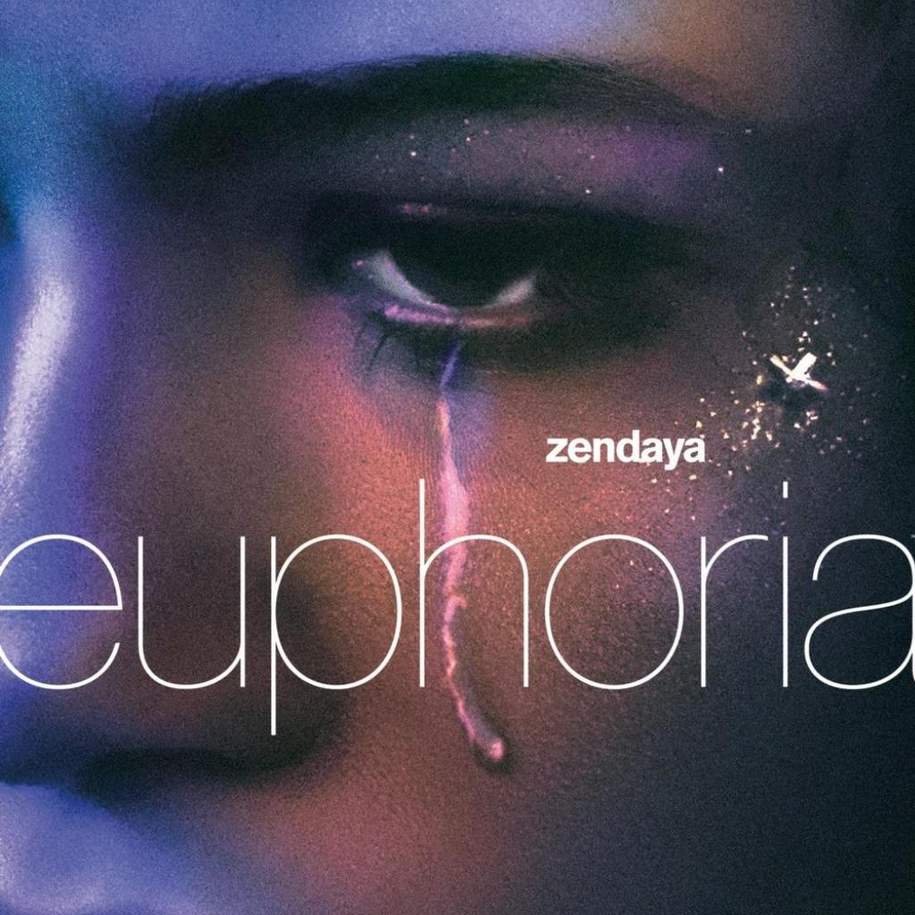 【美剧】HBO 2019 亢奋/迷醉 Euphoria - S1
