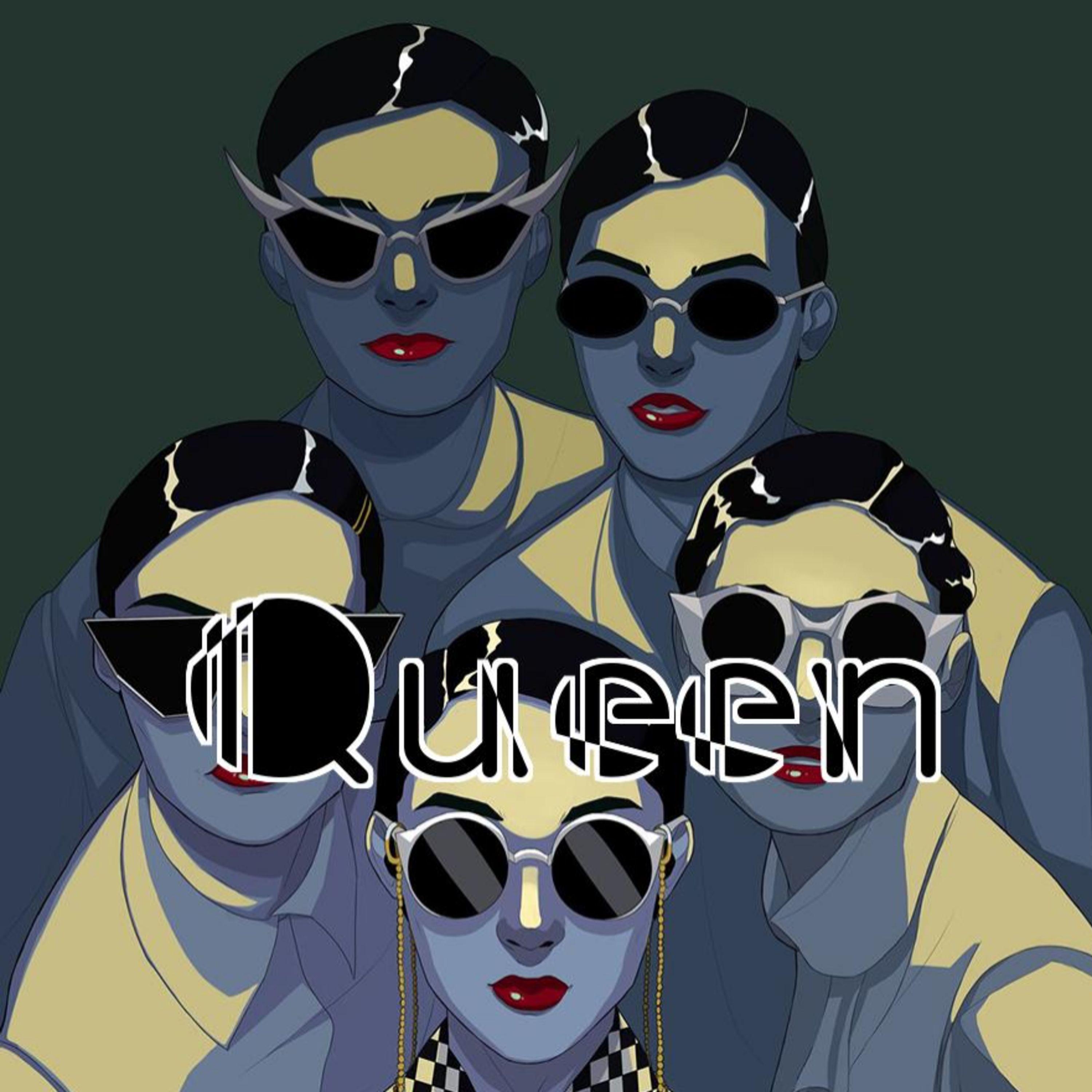 Queen