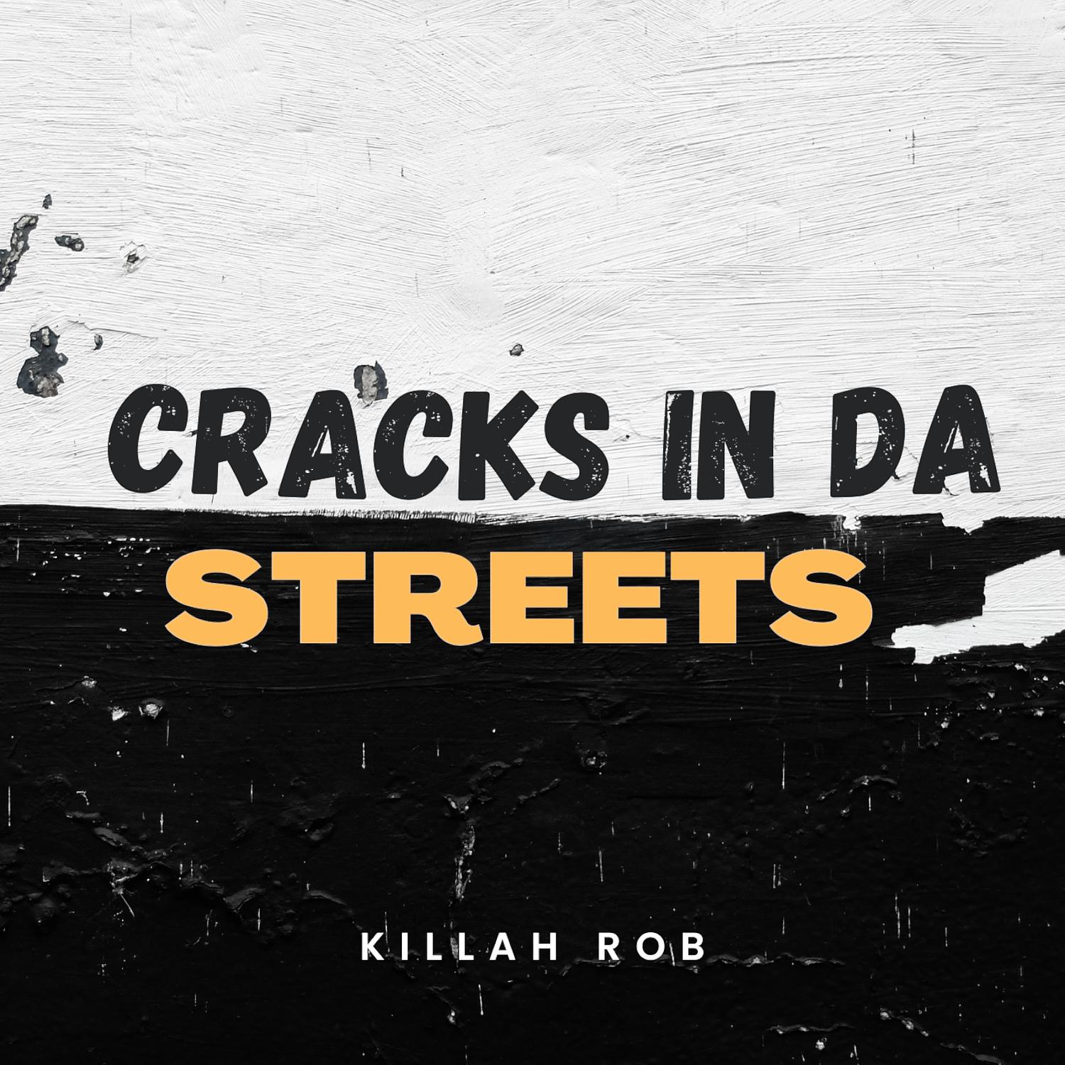 Killah Rob - Da Greatest