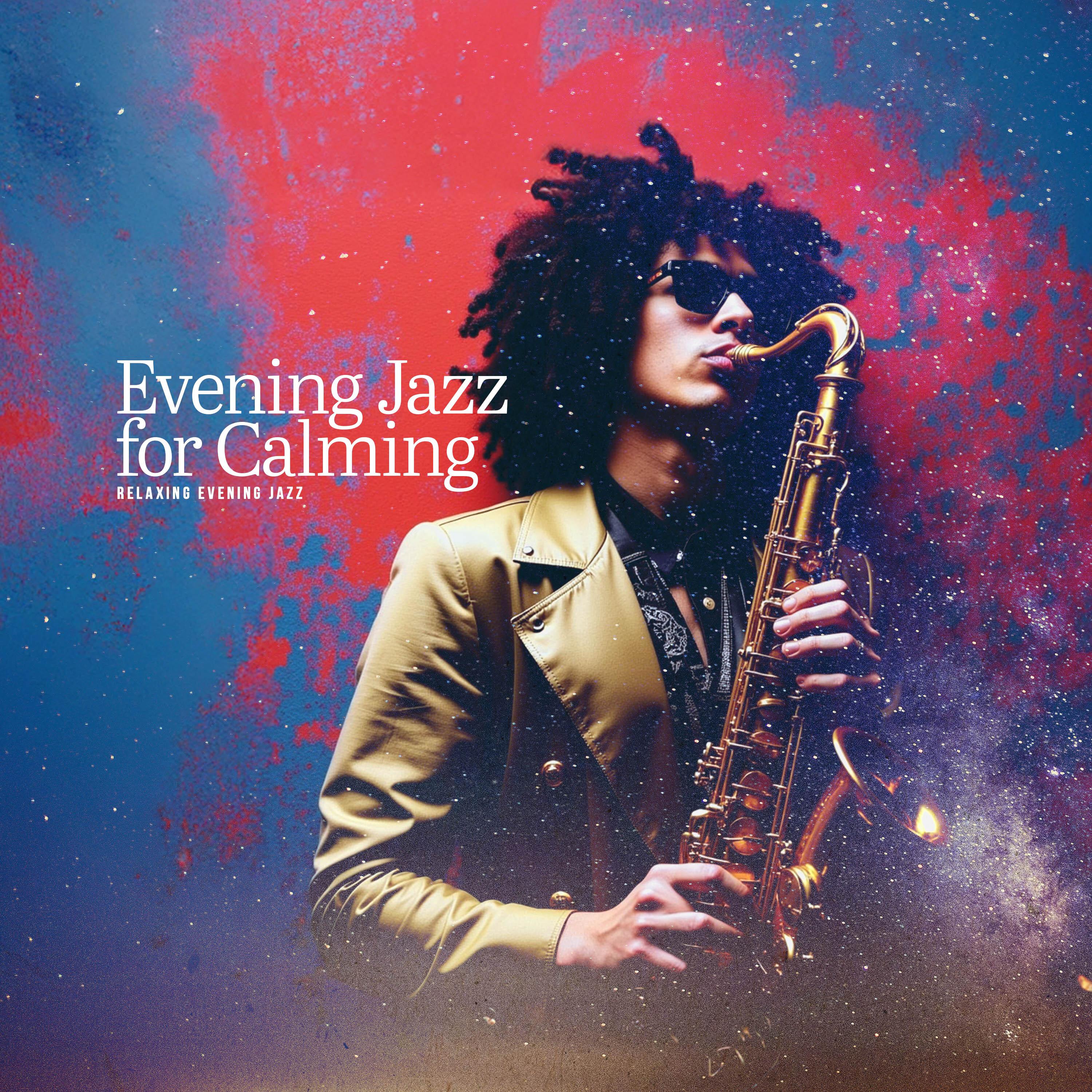 Artist Rise - Relaxing Evening Jazz - 单曲 - 网易云音乐