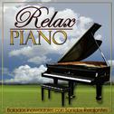 Relax Piano Con Sonidos Relajantes, Baladas Inolvidables专辑