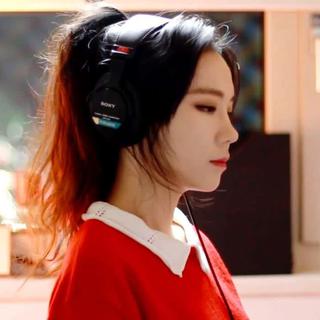 J.Fla-始于颜值，忠于才华