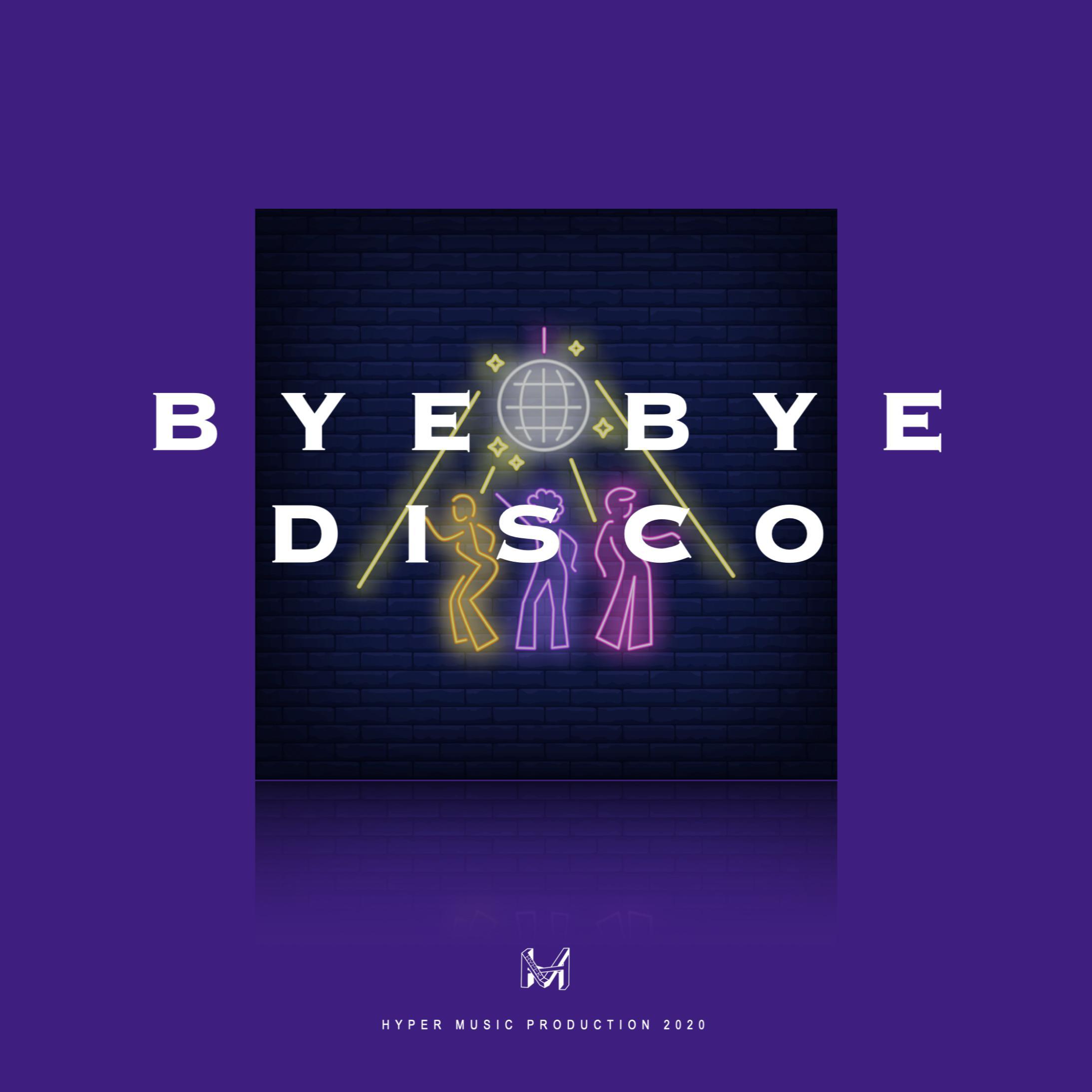 Retro Disco Funk Type Beat 