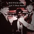 Rat Pack Greats, Vol. 1: Dean Martin
