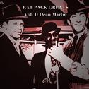 Rat Pack Greats, Vol. 1: Dean Martin专辑