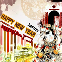 Happy New Year Remix 06