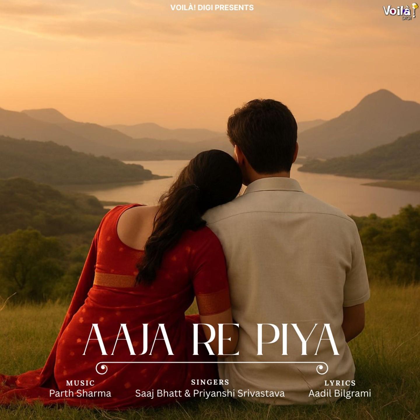 Aaja Re Piya