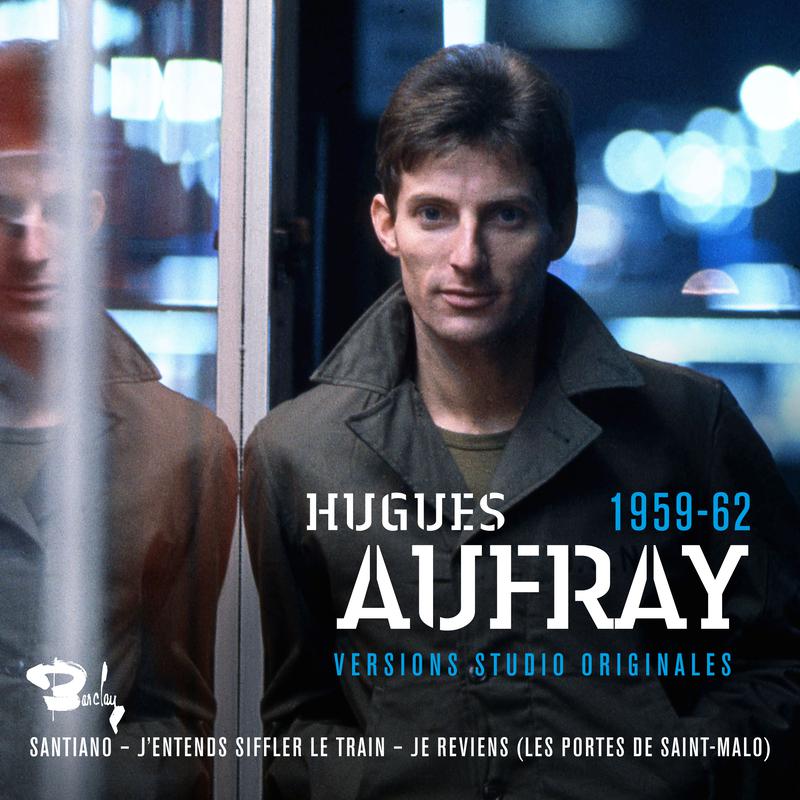 Hugues Aufray - Nuit d'hiver