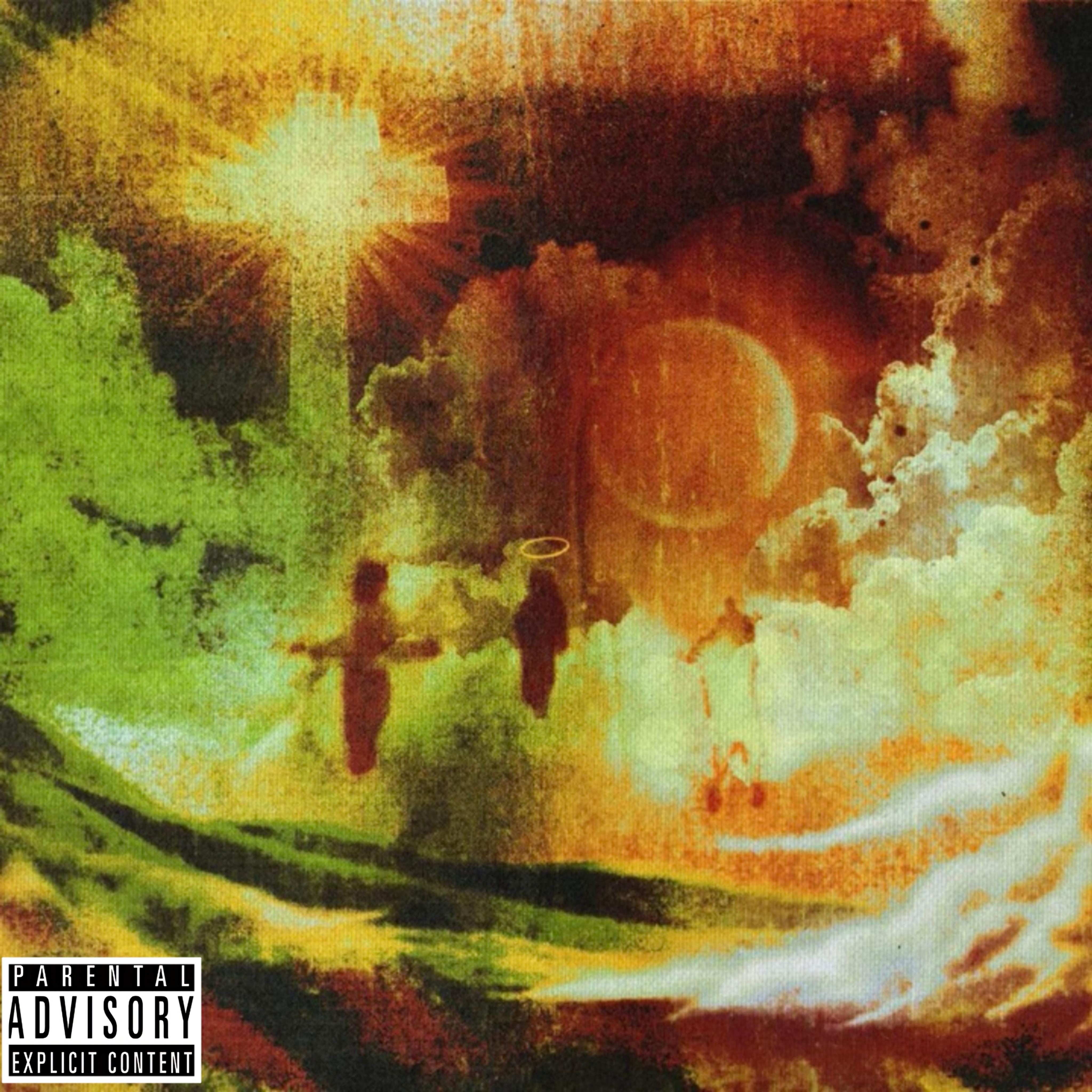 Spirits Over The Horizon
