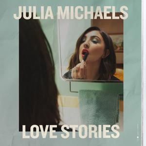 Julia Michaels - Little Did I Know (Karaoke Version) 带和声伴奏 （降2半音）