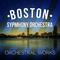 Boston Symphony Orchestra: Orchestral Works专辑