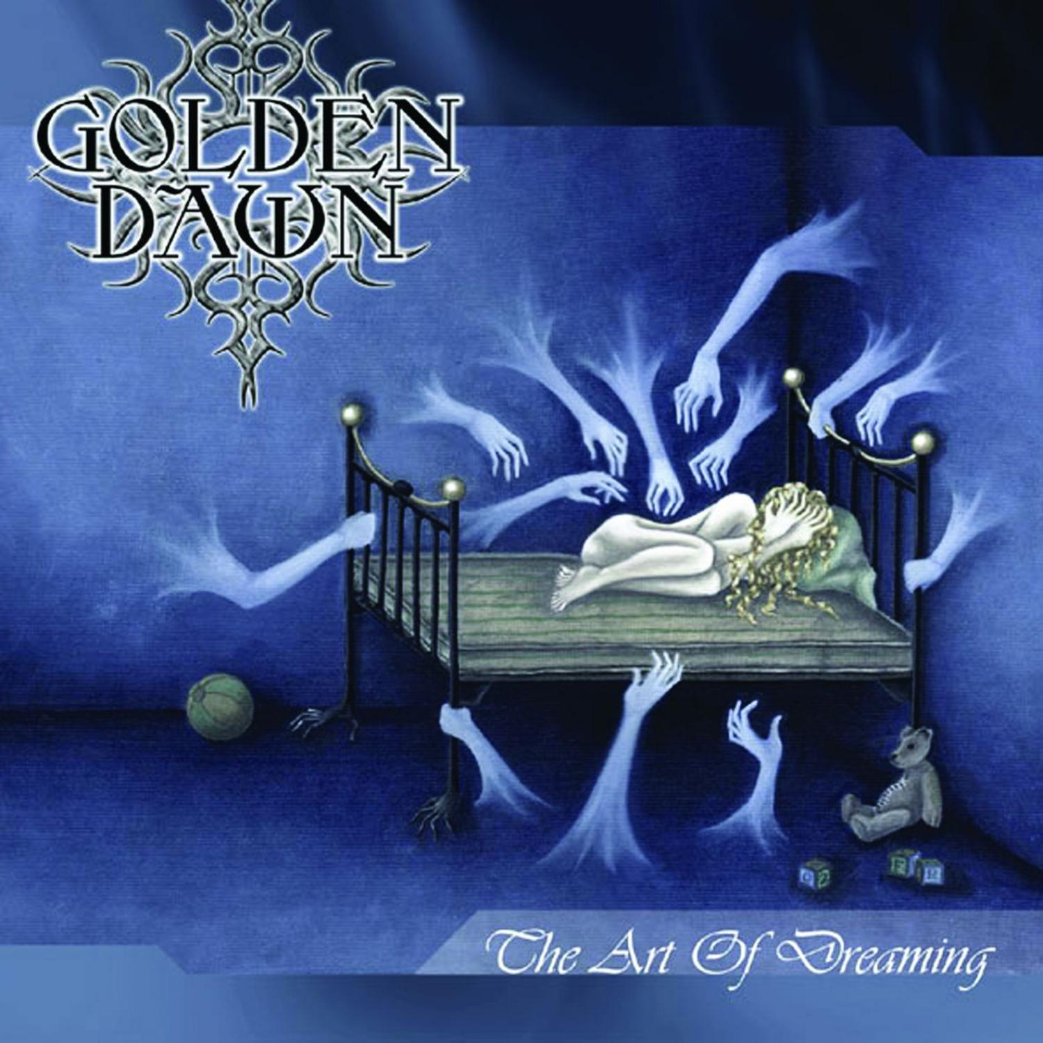The Art of Dreaming