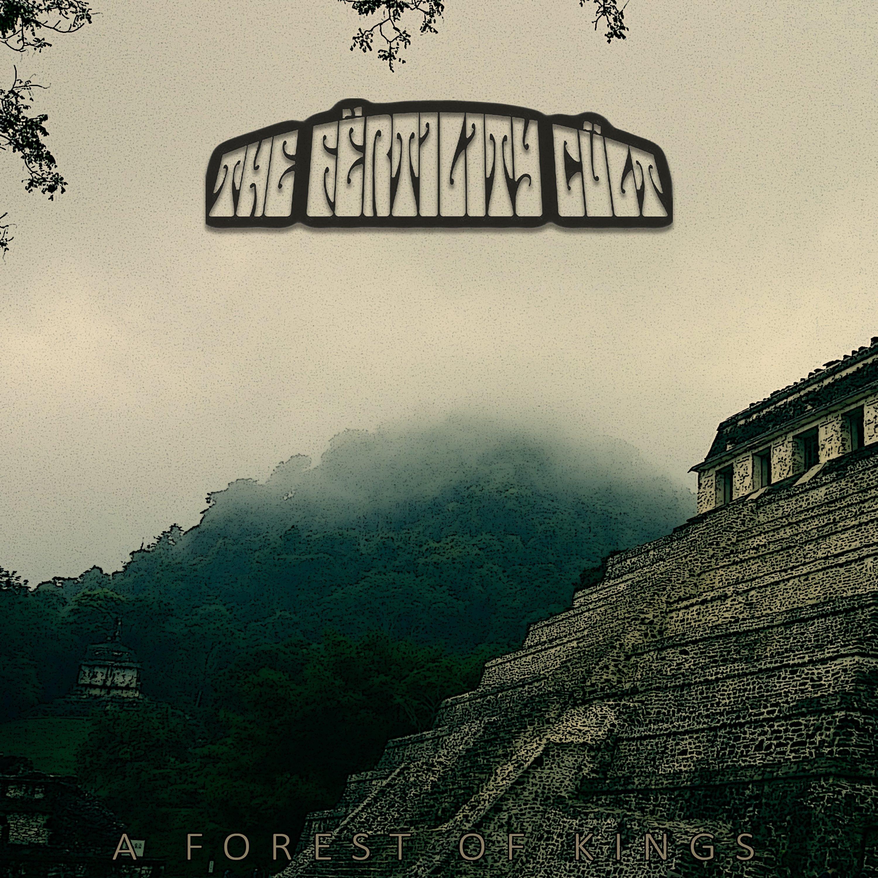 A Forest Of Kings