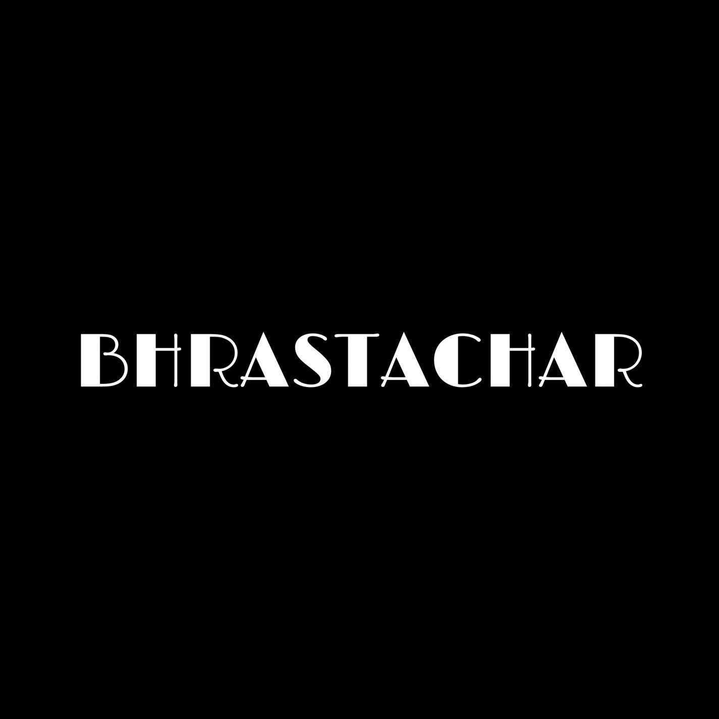 Bhrastachar