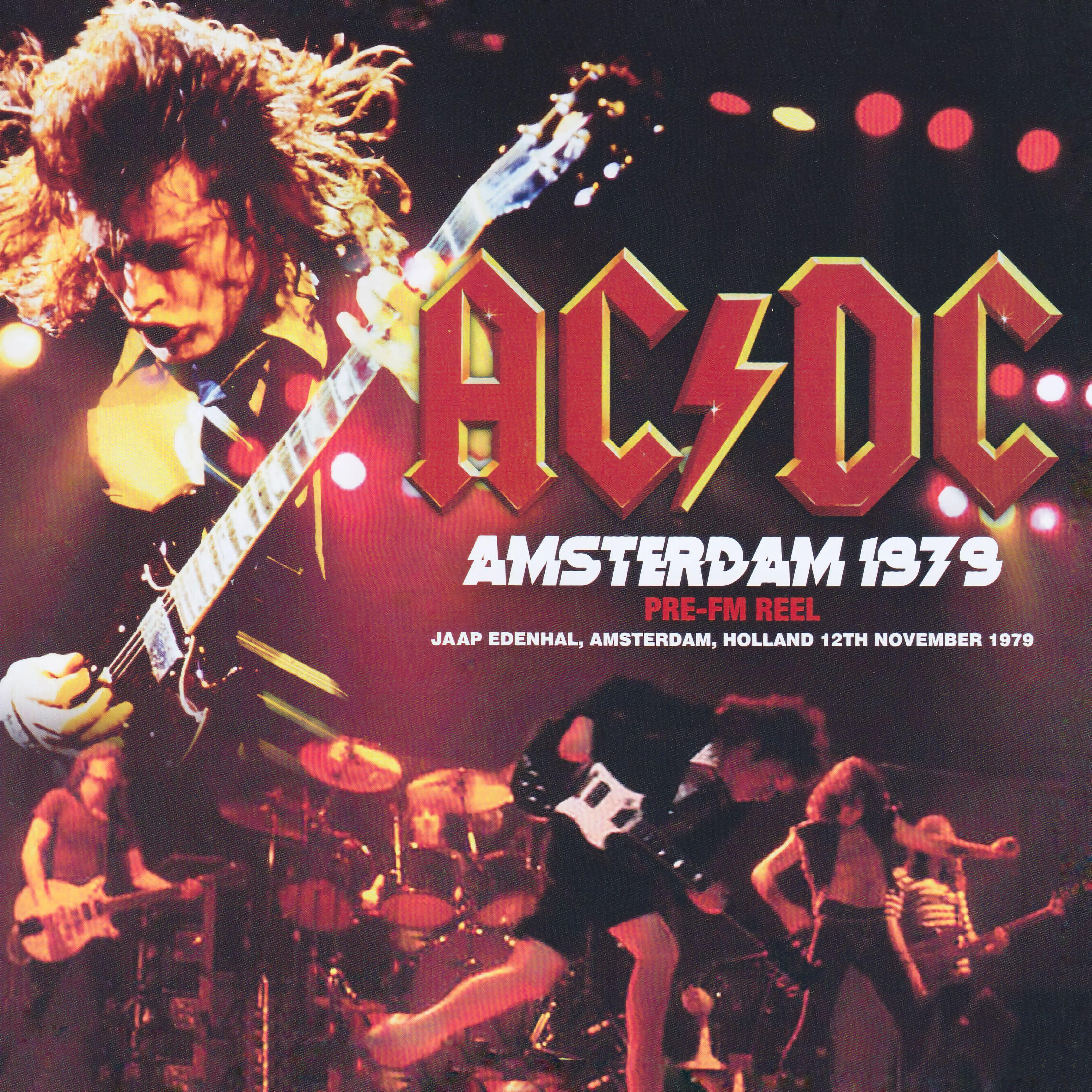 Amsterdam 1979 (HQ 2025 Remastered)