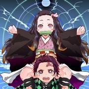 《鬼灭之刃》曲目翻唱