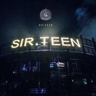 宁波 SIR TEEN