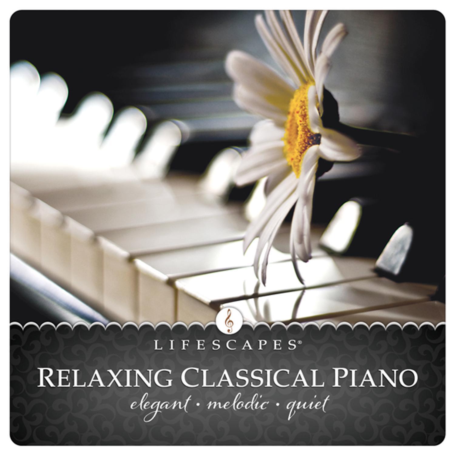 Relaxing Classical Piano专辑