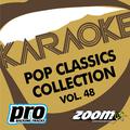 Zoom Karaoke - Pop Classics Collection - Vol. 48