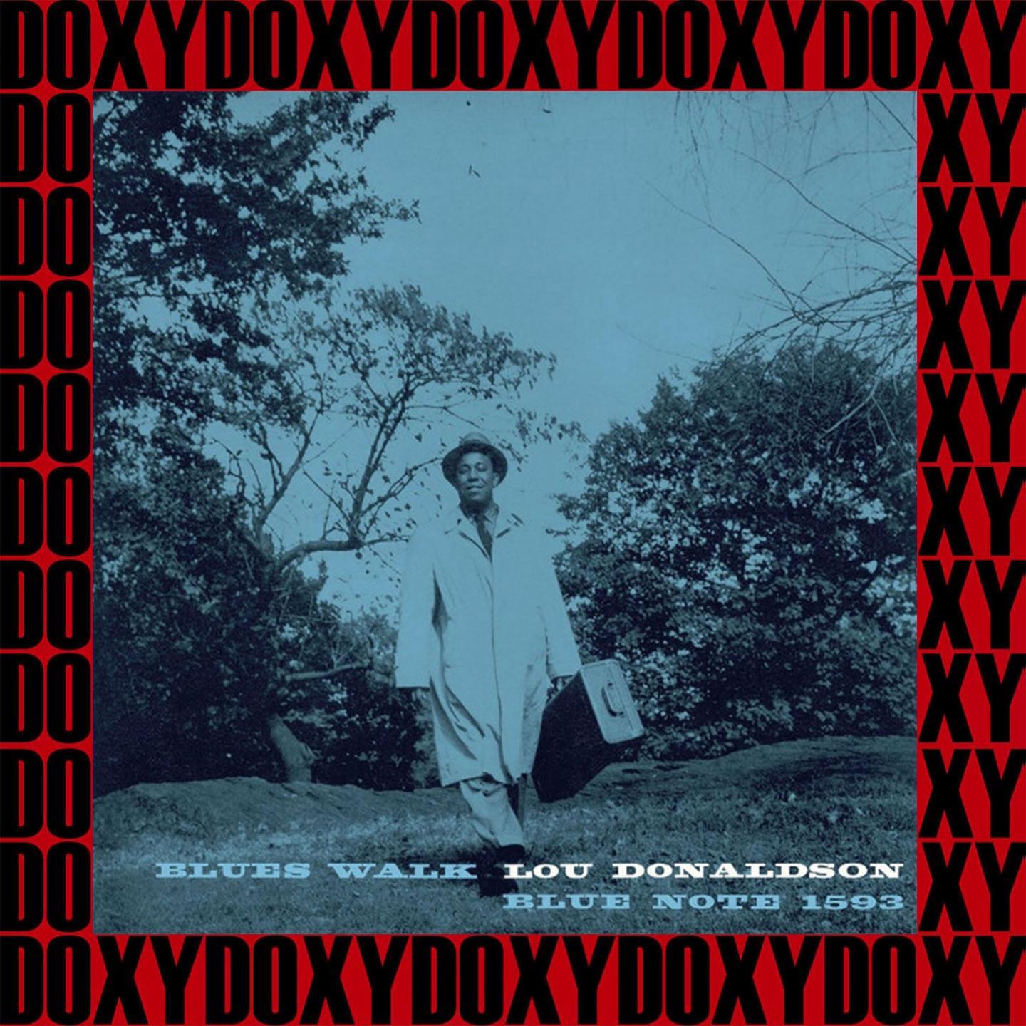 Blues Walk (Blue Note Limited, Remastered Version) (Doxy Collection)
