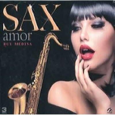 Sax Amor