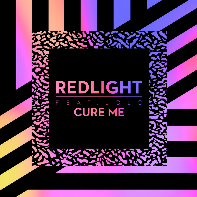 Cure Me专辑