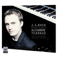 J.S. Bach: Piano Concertos