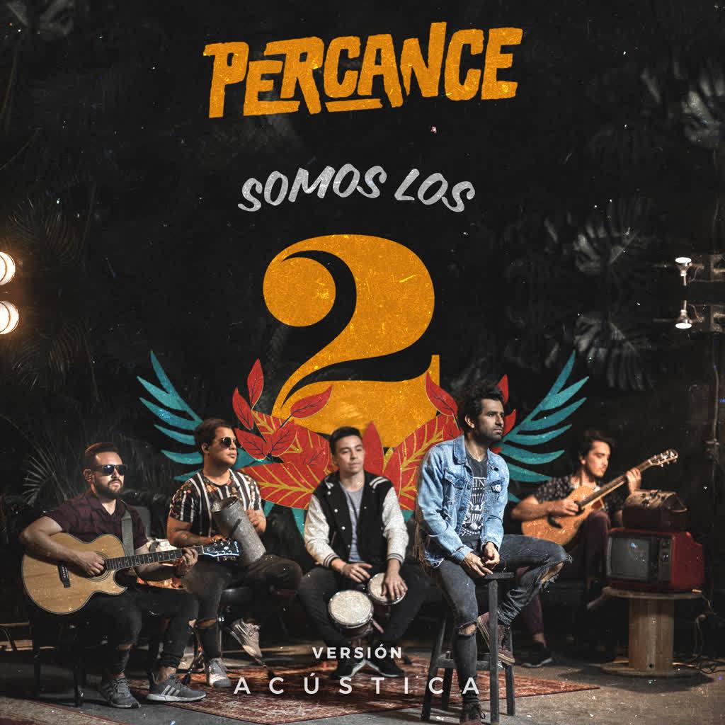 Somos los Dos (Acústica)