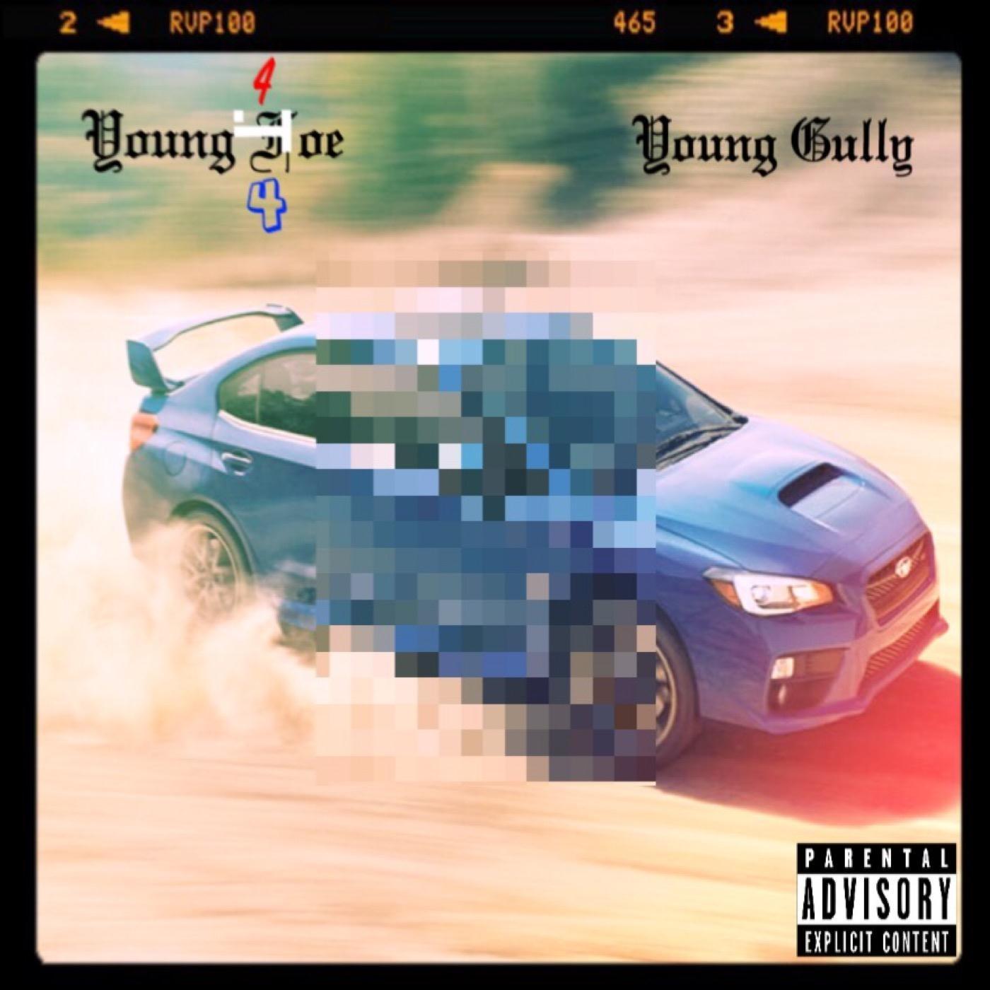 Subaru (feat. Young Gully)