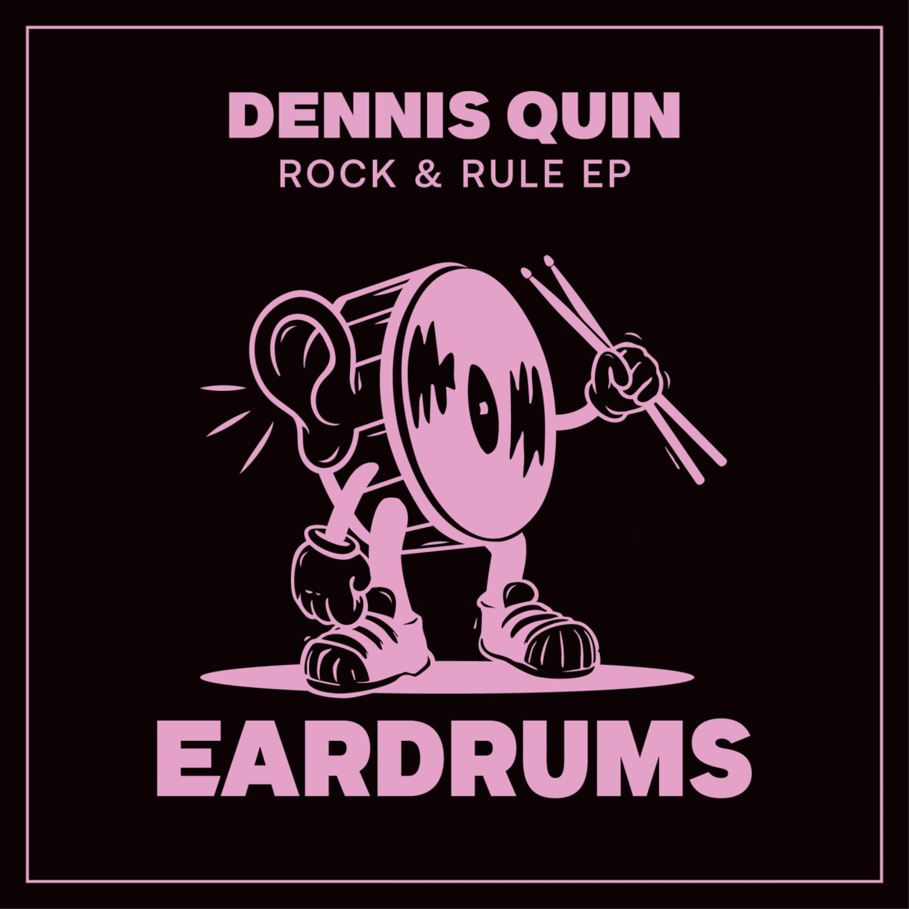 Rock & Rule EP