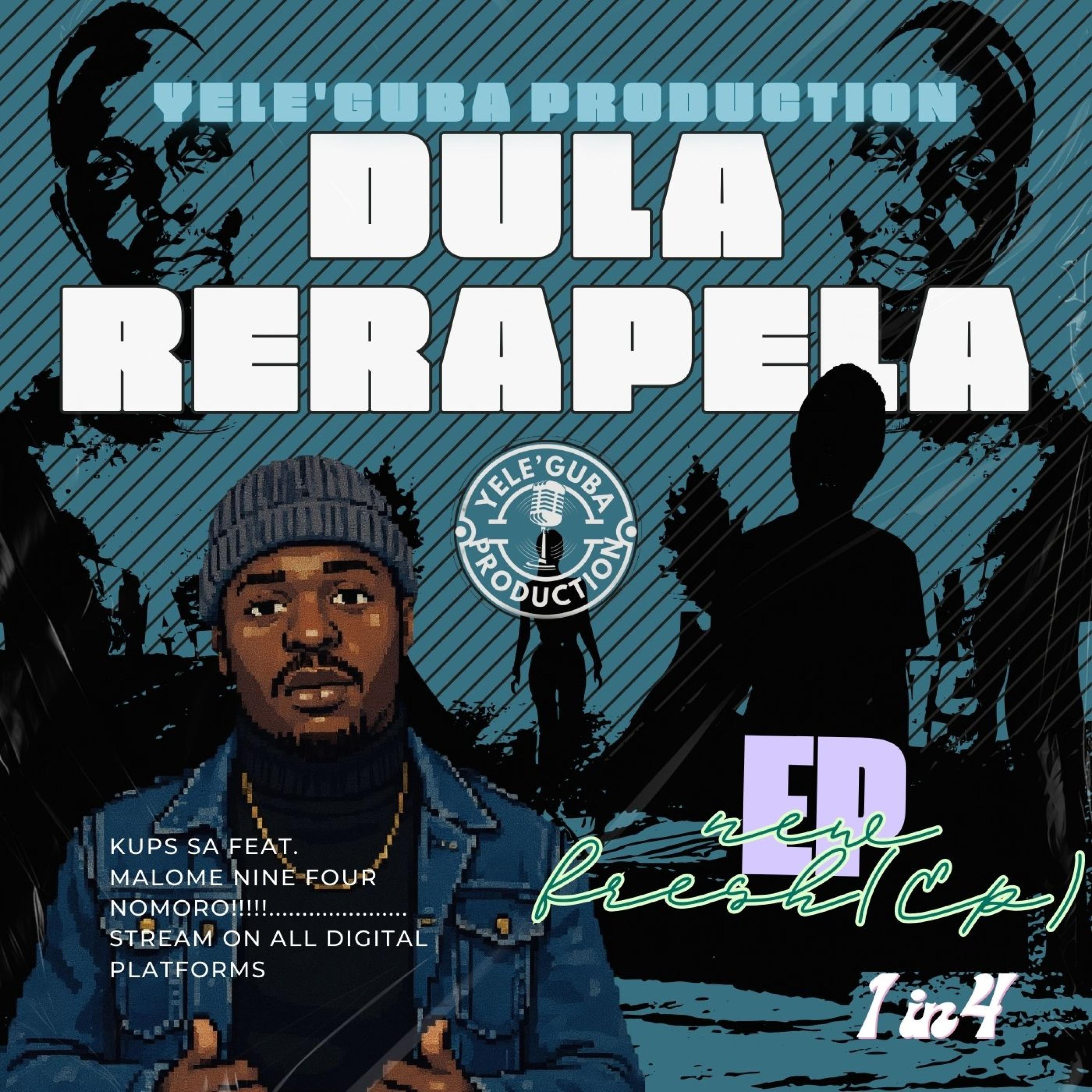 Bareloya (feat. Malome Nine-Four)