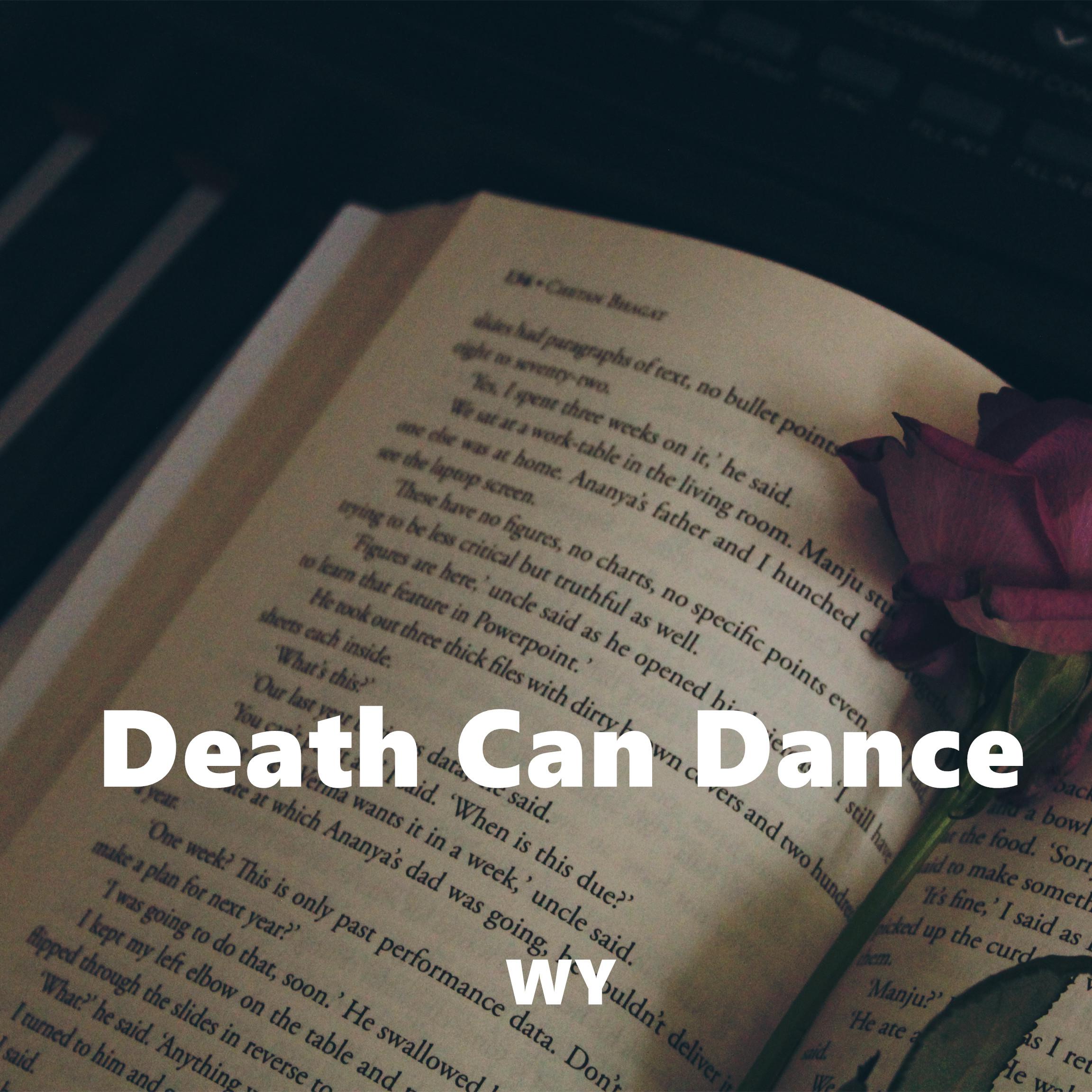 Death Can Dance专辑