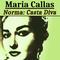 Norma: Casta Diva专辑