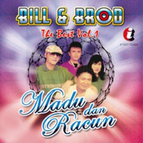 The Best Of Bill - Brod Vol 01专辑