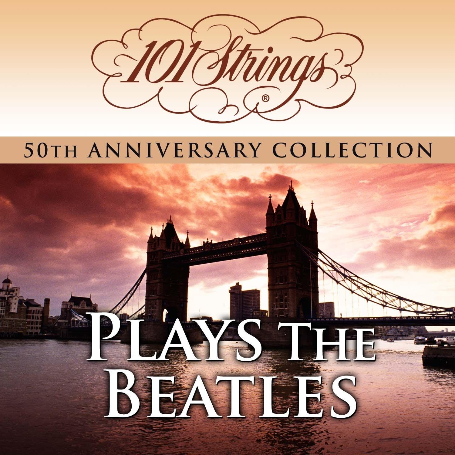 in my life - 101 strings orchestra - 单曲 - 网易云音乐