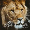 Lion's den