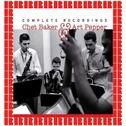 Chet Baker & Art Pepper: Complete Recordings, 1955-1957 (Hd Remastered Edition)专辑