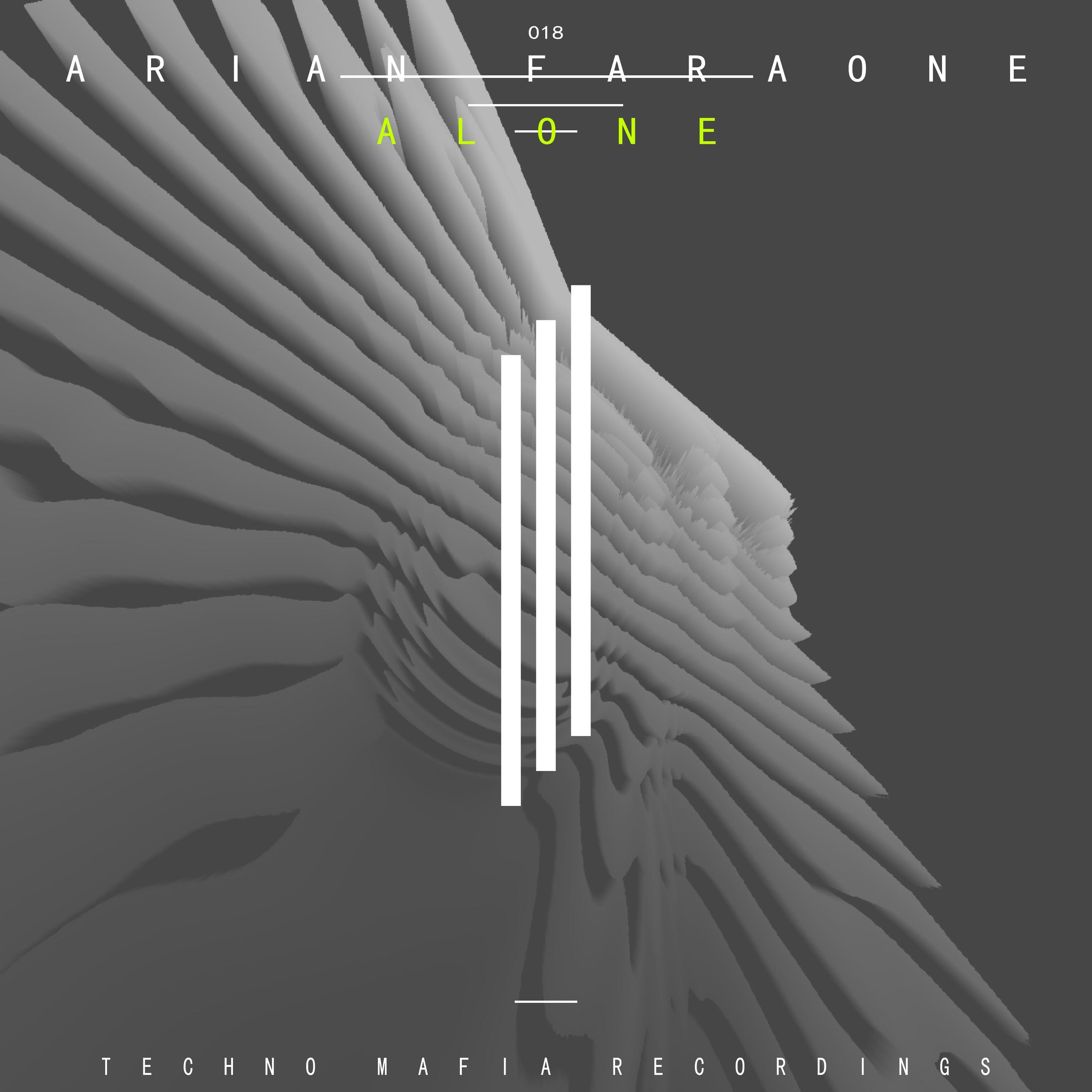Arian Faraone - Alone (Original Mix)