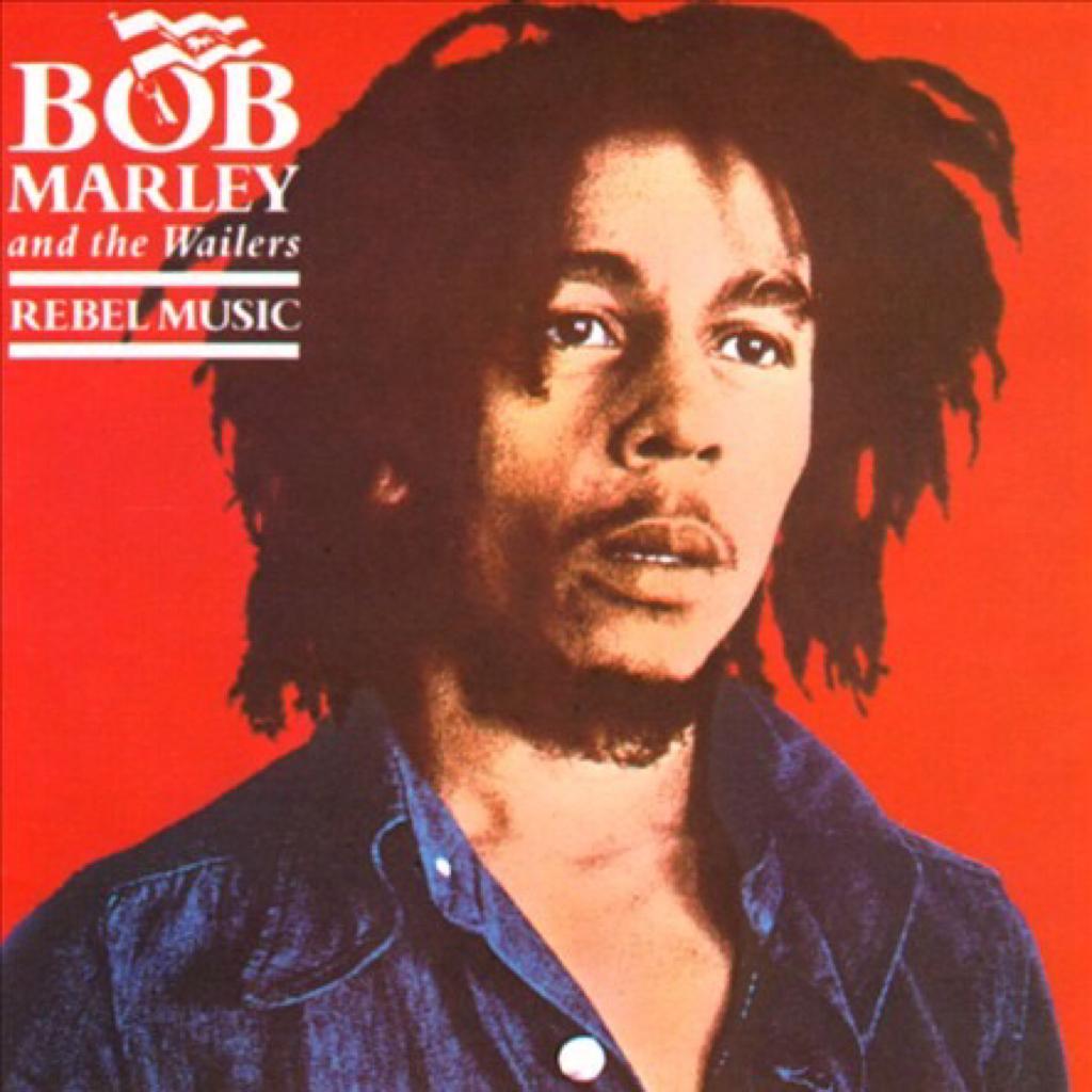 BOB MARLEY