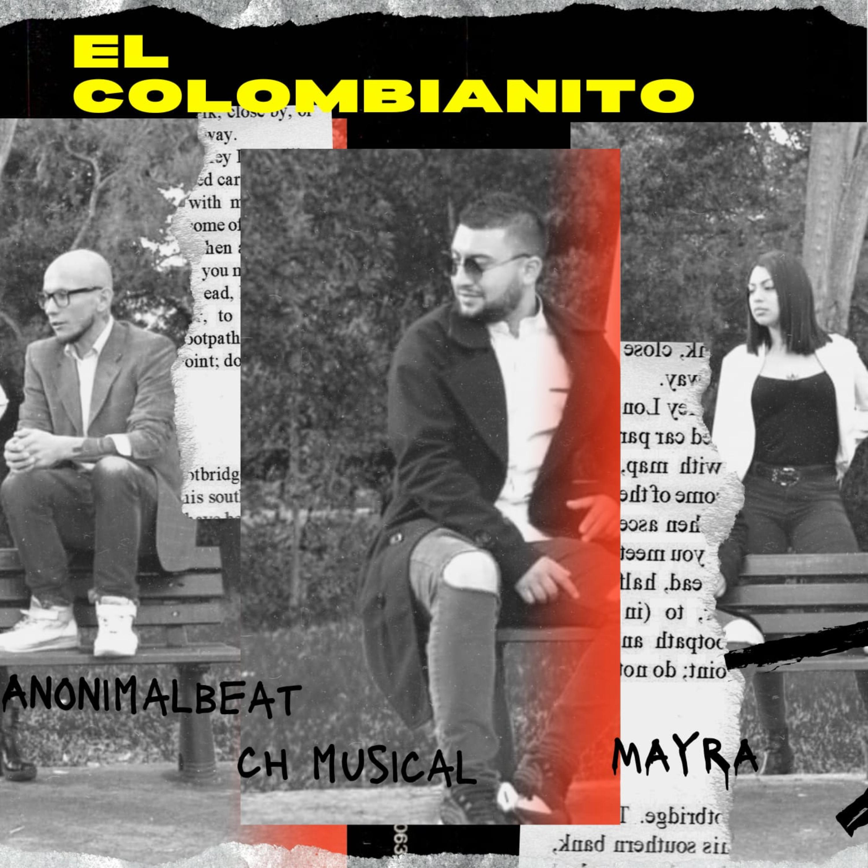 Ch Musical - El Colombianito
