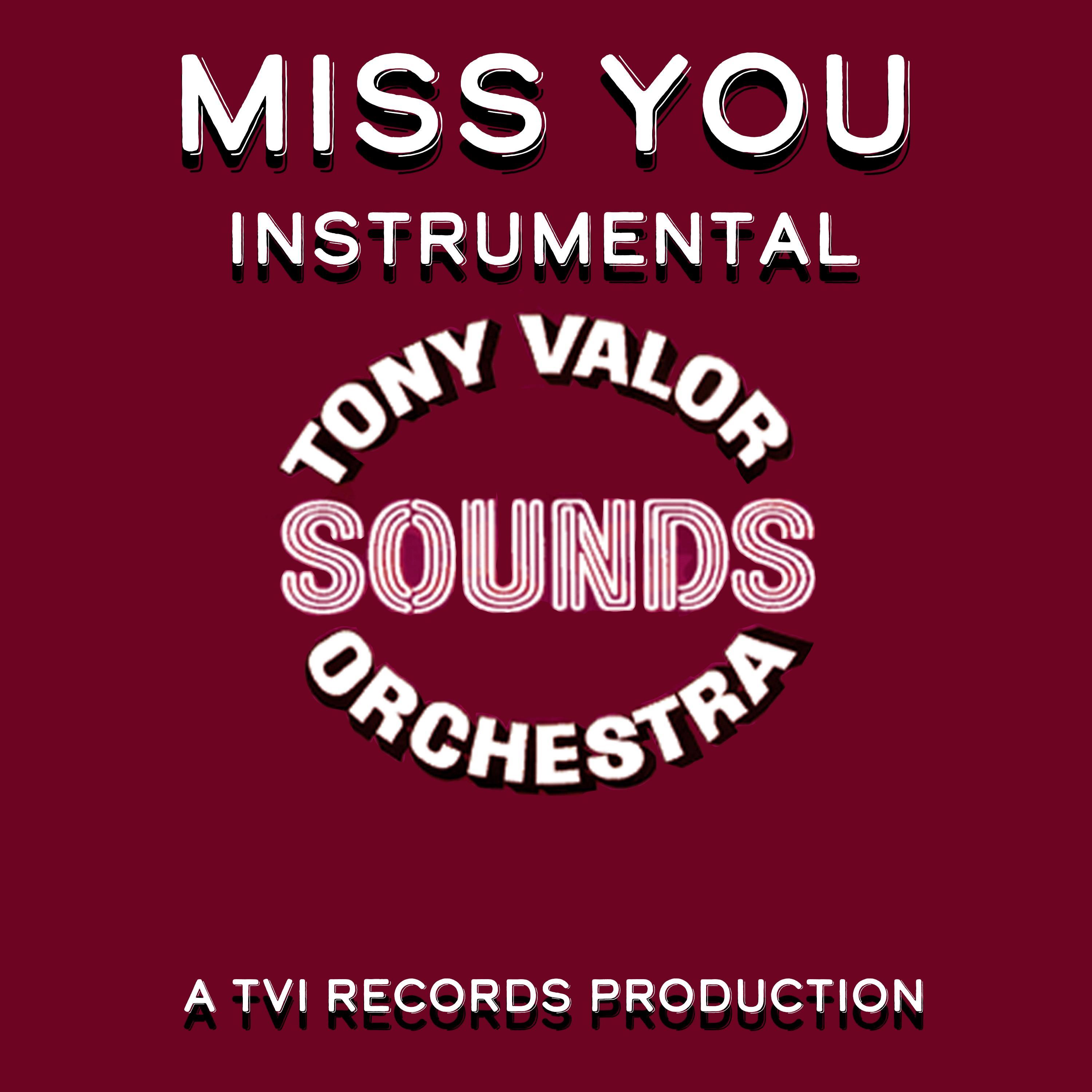 Miss You (Instrumental)