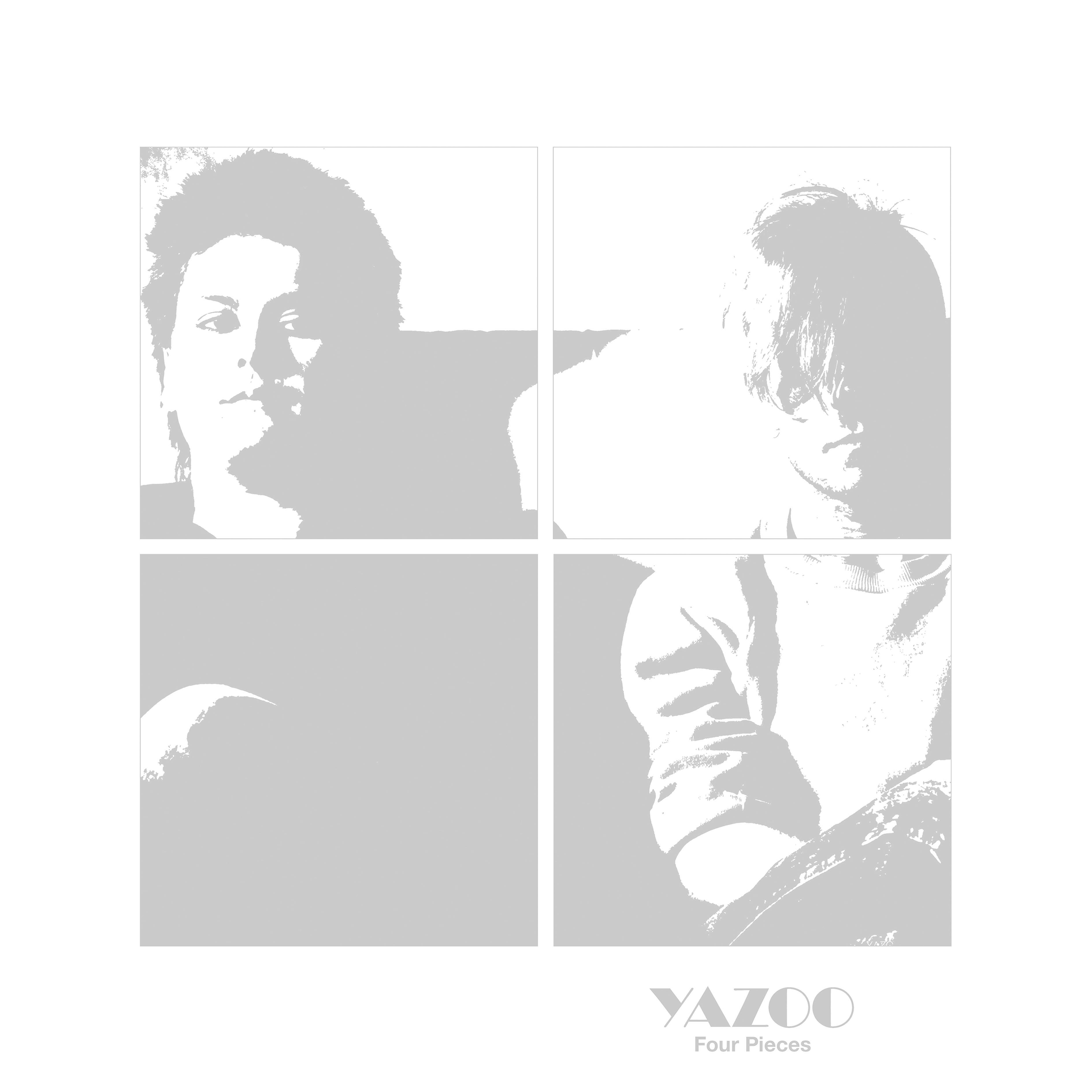 Yazoo - I Before E Except After C (2018 Remaster)